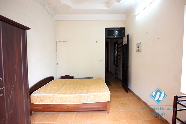 Beautiful Vietnamese style house for rent 